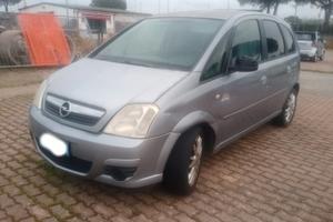 Opel Meriva 1.3 CDTI ecoFLEX Cosmo