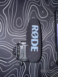 VideoMic pro Rode