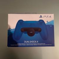 Dualshock 4 back button attachment