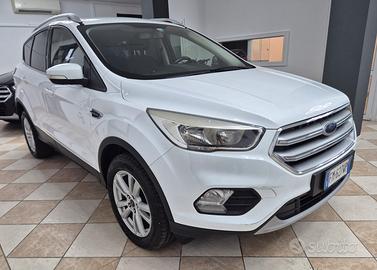 Ford Kuga Business 1.5 Benzina Unico Proprietario 