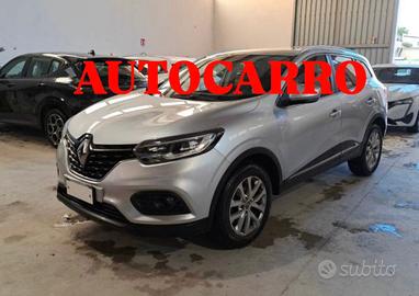 RENAULT KADJAR 1.5dci 115cv AUTOCARRO