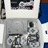 PlayStation Classic