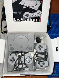 PlayStation Classic