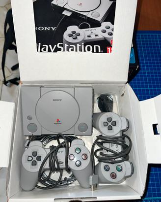 PlayStation Classic