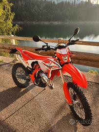 Beta rr x-Pro 125