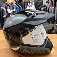 Casco BMW Motorrad GS Carbon Evo ECE Tg. 60/61