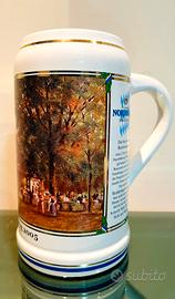 Boccale da birra Tedesco commemorativo