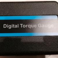 Chiave dinamometrica digitale