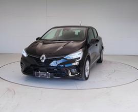 RENAULT Clio V 2019 - Clio 1.5 blue dci Business 8