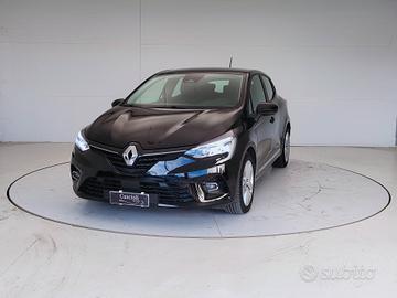 RENAULT Clio V 2019 - Clio 1.5 blue dci Business 8