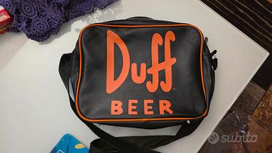borsa originale "the simpsons"