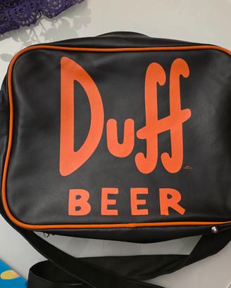 borsa originale "the simpsons"