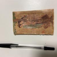 Libro di poesie  Cina