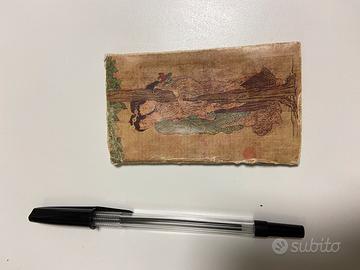 Libro di poesie  Cina