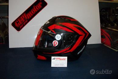 Casco nolan 60.6