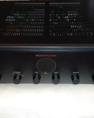 marantz model 50 black.