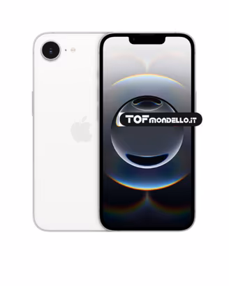 Apple iPhone 16 e