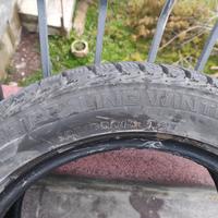 Pneumatici invernali