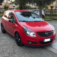 Opel Corsa 1.2 80 CV GPL - 5 porte