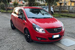 Opel Corsa 1.2 80 CV GPL - 5 porte