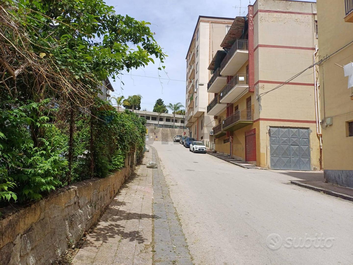 Appartamento – Favara, Agrigento - Vista 4