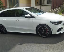 MERCEDES Classe B (W247) - 2019