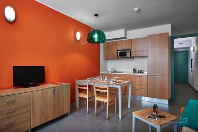 App.to 4 pax a Sestriere 1-8 marzo o 8-15 marzo