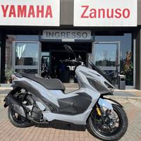 Sym Jet X 125 Scooter 125 patente B