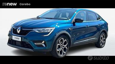 Renault Arkana 2021 1.6 E-Tech full hybrid In...