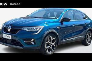 Renault Arkana 2021 1.6 E-Tech full hybrid In...