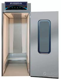 Cella di Lievitazione Impasti