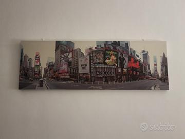 quadro New York