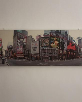 quadro New York