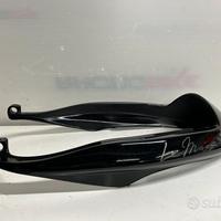 Codone Posteriore nero Moto Guzzi V 11 Le Mans