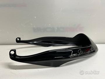 Codone Posteriore nero Moto Guzzi V 11 Le Mans