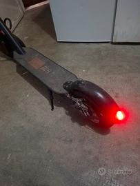 monopattino elettrico