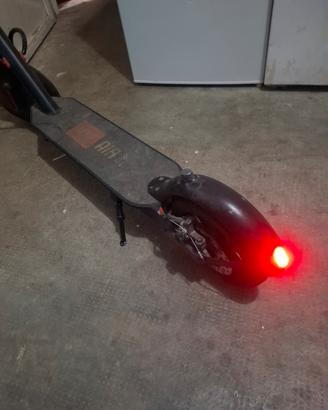 monopattino elettrico