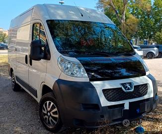 Peugeot Boxer 2.2 HDI 96kw del 2012