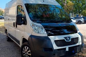 Peugeot Boxer 2.2 HDI 96kw del 2012