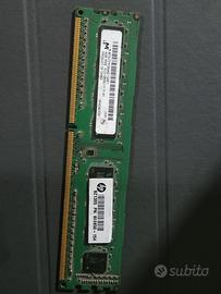 4gb ram ddr3