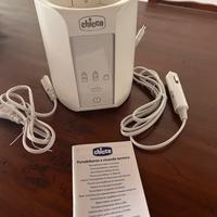 Scaldabiberon e vivande CHICCO