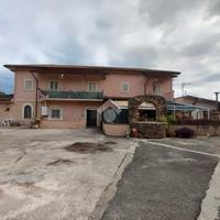 CASA INDIPENDENTE A CASSINO