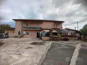 CASA INDIPENDENTE A CASSINO