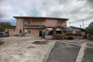 CASA INDIPENDENTE A CASSINO