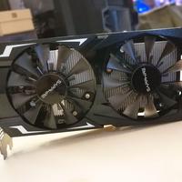 SAPPHIRE Radeon RX460 2GB GDDR5 PCI-E