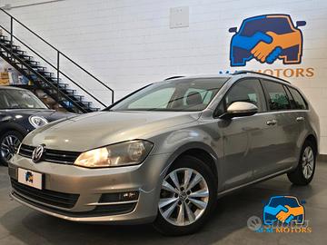 Volkswagen Golf Variant 1.6 tdi Comfortline