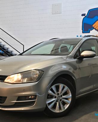 Volkswagen Golf Variant 1.6 tdi Comfortline