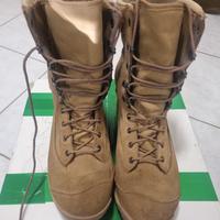 Anfibi desertici estivi tg 42