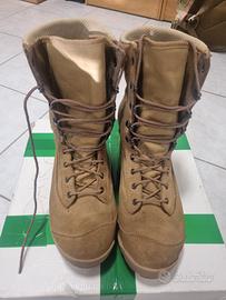 Anfibi desertici estivi tg 42