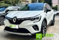 RENAULT Captur TCe 100 CV GPL Techno